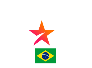 Star+ BR (Star Plus Brasil)