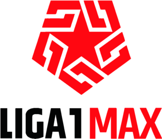 Liga 1 Max (Liga1)