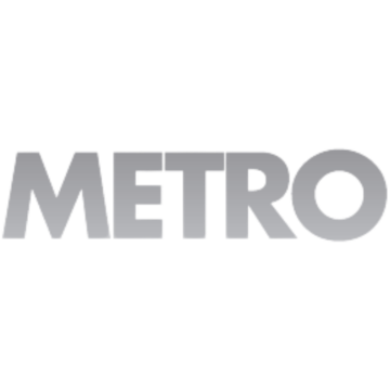 Metro Nos Vemos